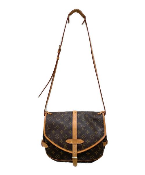 LOUIS VUITTON（ルイ ヴィトン）LOUIS VUITTON (ルイ ヴィトン) ショルダーバッグ サイズ:30の古着・服飾アイテム