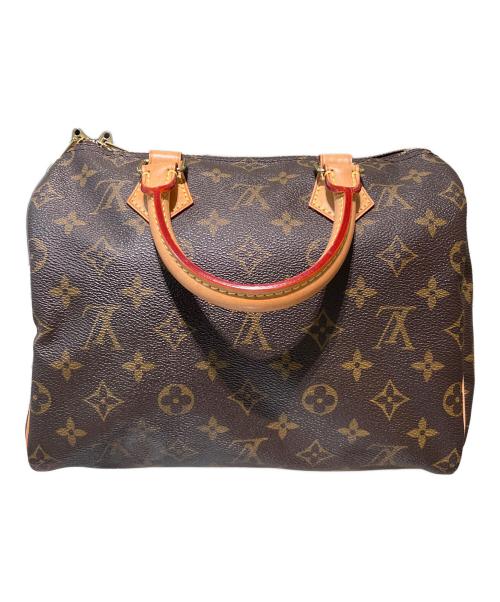 LOUIS VUITTON（ルイ ヴィトン）LOUIS VUITTON (ルイ ヴィトン) スピーディバンドリエール25/M40390 サイズ:25の古着・服飾アイテム