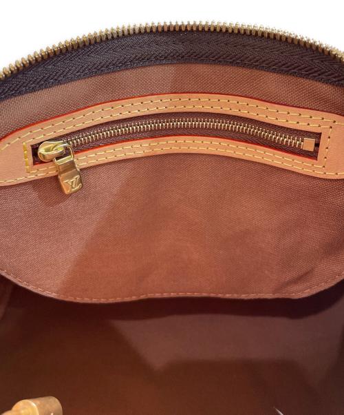 LOUIS VUITTON（ルイ ヴィトン）LOUIS VUITTON (ルイ ヴィトン) スピーディバンドリエール25/M40390 サイズ:25の古着・服飾アイテム