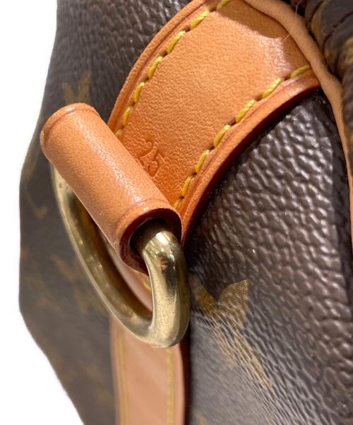 LOUIS VUITTON（ルイ ヴィトン）LOUIS VUITTON (ルイ ヴィトン) スピーディバンドリエール25/M40390 サイズ:25の古着・服飾アイテム