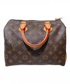 LOUIS VUITTONルイ ヴィトン）の古着「スピーディバンドリエール25/M40390」