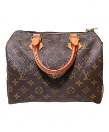 LOUIS VUITTON（ルイ ヴィトン）の古着「スピーディバンドリエール25/M40390」