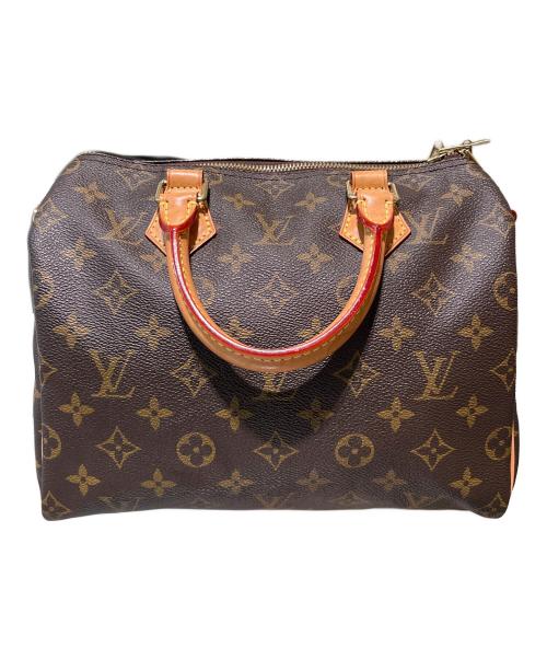 LOUIS VUITTON（ルイ ヴィトン）LOUIS VUITTON (ルイ ヴィトン) スピーディバンドリエール25/M40390 サイズ:25の古着・服飾アイテム
