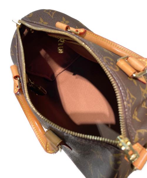 LOUIS VUITTON（ルイ ヴィトン）LOUIS VUITTON (ルイ ヴィトン) スピーディバンドリエール25/M40390 サイズ:25の古着・服飾アイテム