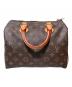 LOUIS VUITTON（ルイ ヴィトン）の古着「スピーディバンドリエール25/M40390」