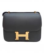 HERMESエルメス）の古着「コンスタンスⅢ ミニミロワール」｜グリミスティ