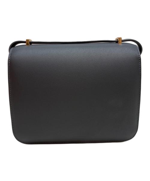 HERMES（エルメス）HERMES (エルメス) コンスタンスⅢ ミニミロワール グリミスティ サイズ:ミニの古着・服飾アイテム