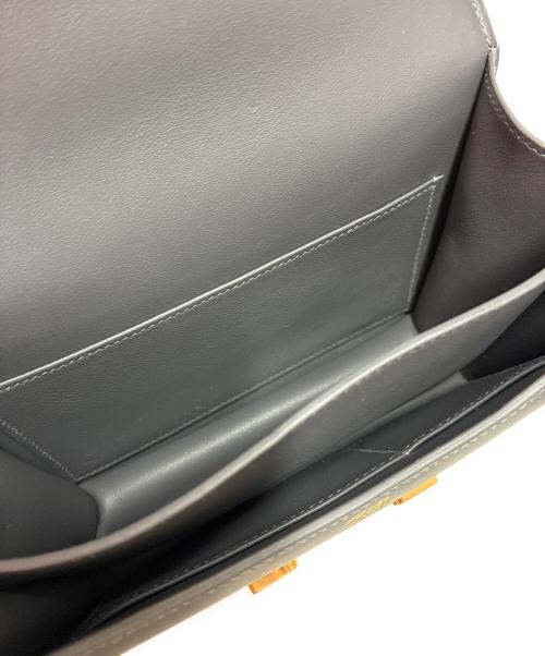 HERMES（エルメス）HERMES (エルメス) コンスタンスⅢ ミニミロワール グリミスティ サイズ:ミニの古着・服飾アイテム