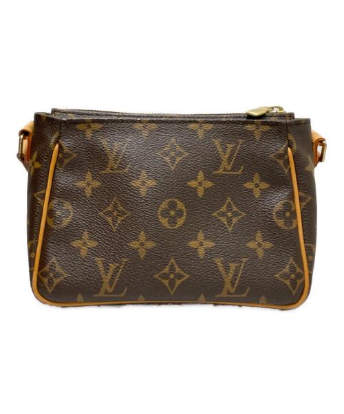 LOUIS VUITTON（ルイ ヴィトン）LOUIS VUITTON (ルイ ヴィトン) ヴィバシテPM サイズ:PMの古着・服飾アイテム