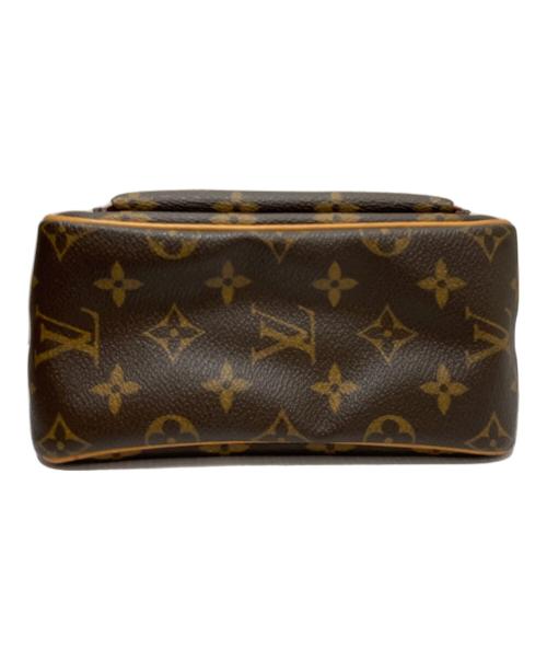 LOUIS VUITTON（ルイ ヴィトン）LOUIS VUITTON (ルイ ヴィトン) ヴィバシテPM サイズ:PMの古着・服飾アイテム