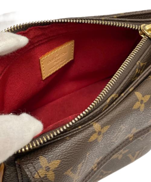 LOUIS VUITTON（ルイ ヴィトン）LOUIS VUITTON (ルイ ヴィトン) ヴィバシテPM サイズ:PMの古着・服飾アイテム