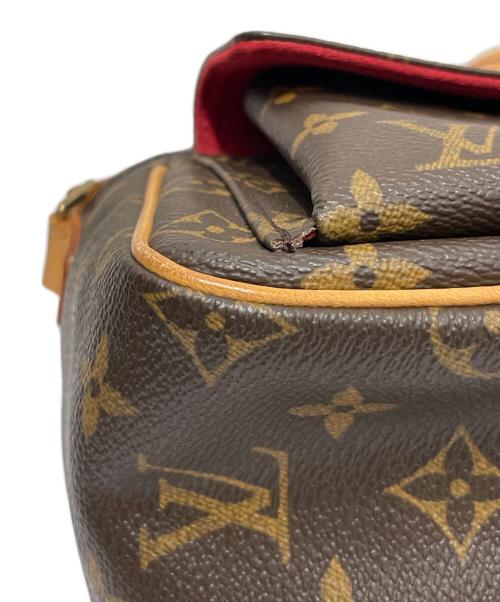 LOUIS VUITTON（ルイ ヴィトン）LOUIS VUITTON (ルイ ヴィトン) ヴィバシテPM サイズ:PMの古着・服飾アイテム
