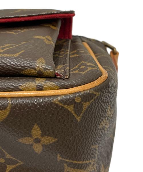 LOUIS VUITTON（ルイ ヴィトン）LOUIS VUITTON (ルイ ヴィトン) ヴィバシテPM サイズ:PMの古着・服飾アイテム