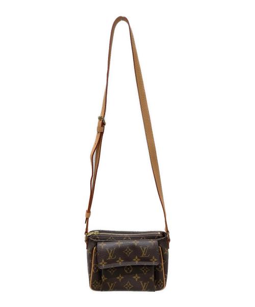 LOUIS VUITTON（ルイ ヴィトン）LOUIS VUITTON (ルイ ヴィトン) ヴィバシテPM サイズ:PMの古着・服飾アイテム