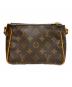 LOUIS VUITTON (ルイ ヴィトン) ヴィバシテPM サイズ:PM：125000円