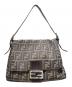 FENDI（フェンディ）の古着「マンマバケット/ズッカ/Mamma Baguette Zucca Bag」