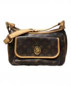 LOUIS VUITTONルイ ヴィトン）の古着「ティカルPM/ショルダーバッグ」