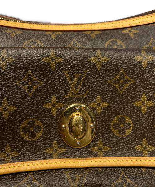 LOUIS VUITTON（ルイ ヴィトン）LOUIS VUITTON (ルイ ヴィトン) ティカルPM/ショルダーバッグ サイズ:PMの古着・服飾アイテム