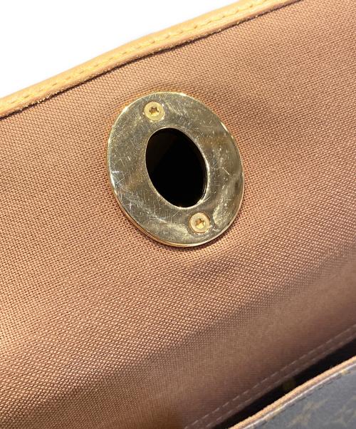 LOUIS VUITTON（ルイ ヴィトン）LOUIS VUITTON (ルイ ヴィトン) ティカルPM/ショルダーバッグ サイズ:PMの古着・服飾アイテム