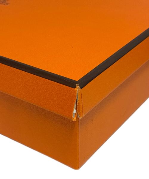 HERMES（エルメス）HERMES (エルメス) ケリートゥーゴー/Kelly to go Wallet Noir Black ブラックの古着・服飾アイテム