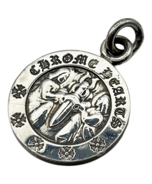 CHROME HEARTS（クロムハーツ）CHROME HEARTS (クロムハーツ) ANGEL MEDAL V1/エンジェルメダル サイズ:-の古着・服飾アイテム
