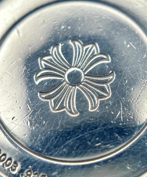 CHROME HEARTS（クロムハーツ）CHROME HEARTS (クロムハーツ) ANGEL MEDAL V1/エンジェルメダル サイズ:-の古着・服飾アイテム