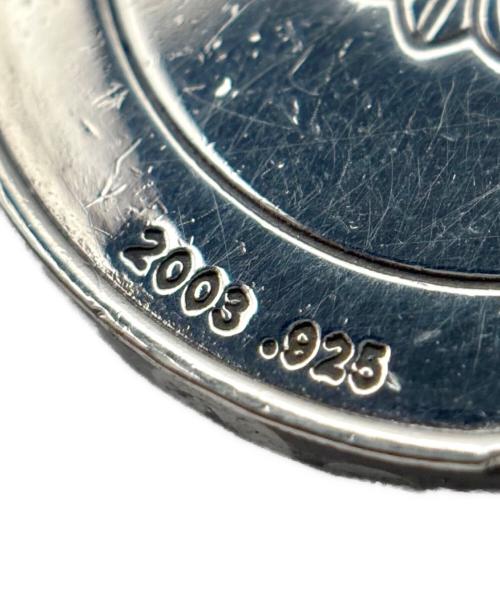 CHROME HEARTS（クロムハーツ）CHROME HEARTS (クロムハーツ) ANGEL MEDAL V1/エンジェルメダル サイズ:-の古着・服飾アイテム