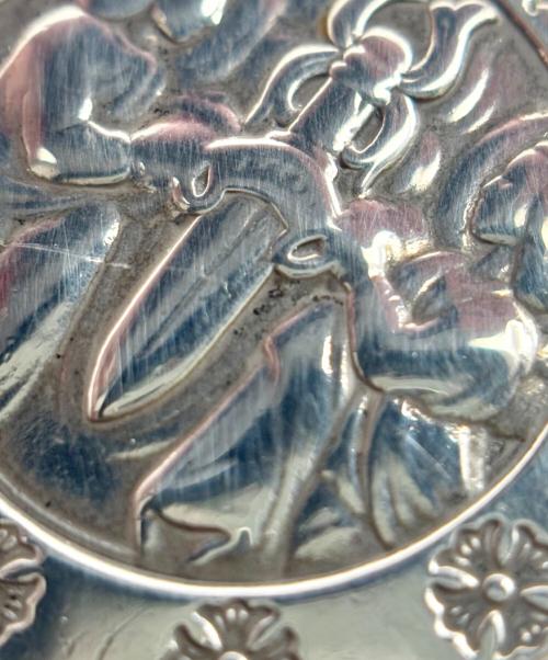 CHROME HEARTS（クロムハーツ）CHROME HEARTS (クロムハーツ) ANGEL MEDAL V1/エンジェルメダル サイズ:-の古着・服飾アイテム