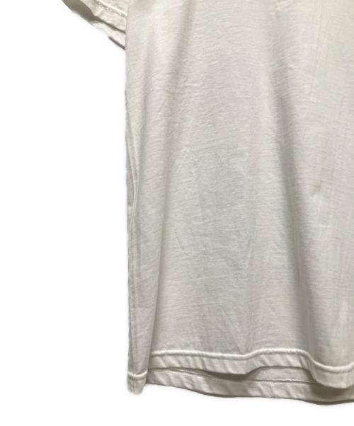 SUPREME（シュプリーム）SUPREME (シュプリーム) ソウルオープン記念 Box Logo Tee ホワイト サイズ:Sの古着・服飾アイテム