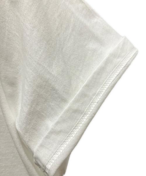 SUPREME（シュプリーム）SUPREME (シュプリーム) ソウルオープン記念 Box Logo Tee ホワイト サイズ:Sの古着・服飾アイテム