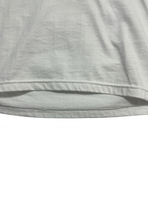 SUPREME（シュプリーム）Supreme (シュプリーム) 23AW Seoul Box Logo Tee ホワイト サイズ:Sの古着・服飾アイテム
