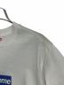 中古・古着 Supreme (シュプリーム) 23AW Seoul Box Logo Tee ホワイト サイズ:S：28000円