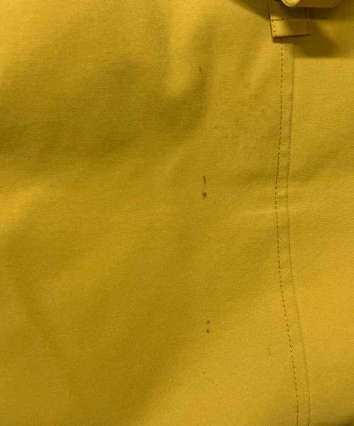 CANADA GOOSE（カナダグース）CANADA GOOSE (カナダグース) JASPER PARKA(ジャスパーパーカ) / ダウンジャケット マスタード サイズ:Sの古着・服飾アイテム