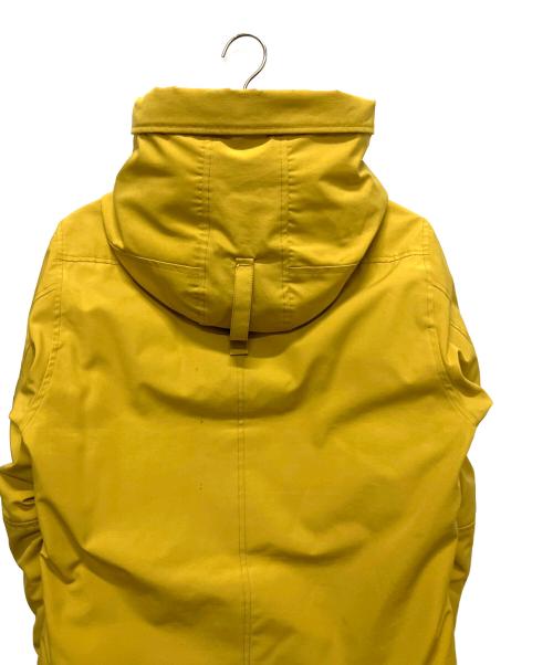 CANADA GOOSE（カナダグース）CANADA GOOSE (カナダグース) JASPER PARKA(ジャスパーパーカ) / ダウンジャケット マスタード サイズ:Sの古着・服飾アイテム