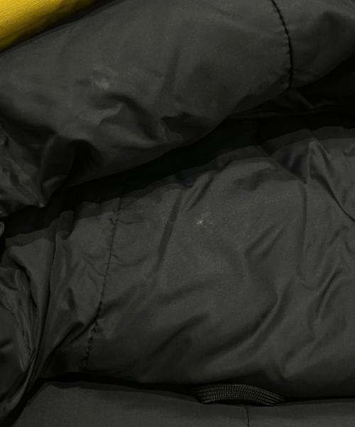 CANADA GOOSE（カナダグース）CANADA GOOSE (カナダグース) JASPER PARKA(ジャスパーパーカ) / ダウンジャケット マスタード サイズ:Sの古着・服飾アイテム