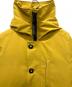 中古・古着 CANADA GOOSE (カナダグース) JASPER PARKA(ジャスパーパーカ) / ダウンジャケット マスタード サイズ:S：38000円