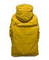 CANADA GOOSE (カナダグース) JASPER PARKA(ジャスパーパーカ) / ダウンジャケット マスタード サイズ:S：38000円