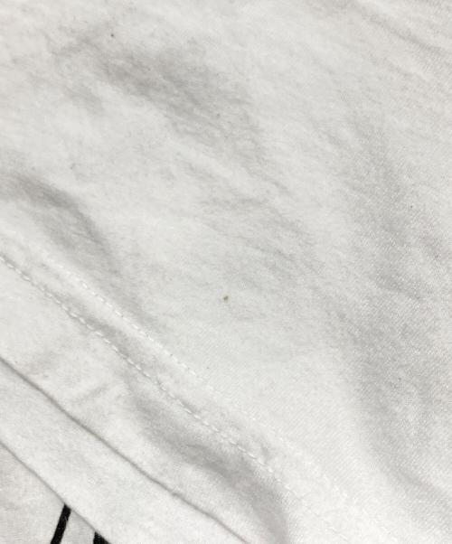 CHROME HEARTS（クロムハーツ）CHROME HEARTS (クロムハーツ) ホースシューTシャツ ホワイト サイズ:Lの古着・服飾アイテム