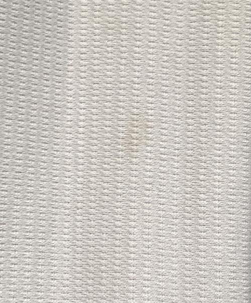 HOMME PLISSE ISSEY MIYAKE（オム プリッセ イッセイ ミヤケ）HOMME PLISSE ISSEY MIYAKE (オム プリッセ イッセイ ミヤケ) プリーツパンツ グレー サイズ:3の古着・服飾アイテム