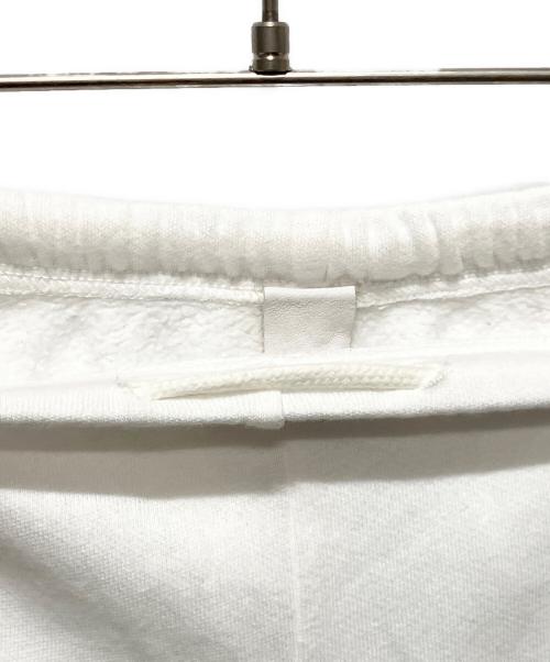 CHROME HEARTS（クロムハーツ）CHROME HEARTS (クロムハーツ) Sweatpants/スウェットパンツ ホワイト サイズ:XSの古着・服飾アイテム