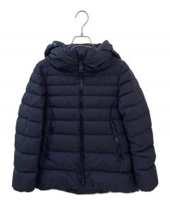 中古・古着通販】MUJI Labo (ムジラボ) ダウンショートジャケット