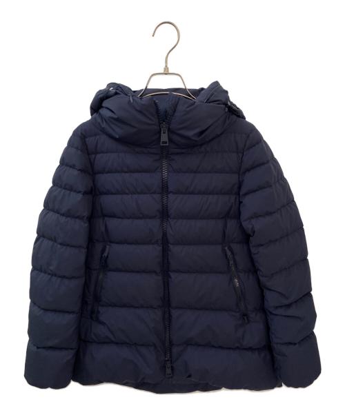 HERNO（ヘルノ）HERNO (ヘルノ) Laminarダウンジャケット ネイビー サイズ:40の古着・服飾アイテム