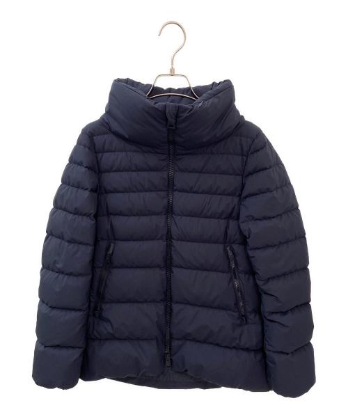 HERNO（ヘルノ）HERNO (ヘルノ) Laminarダウンジャケット ネイビー サイズ:40の古着・服飾アイテム