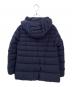 HERNO (ヘルノ) Laminarダウンジャケット ネイビー サイズ:40：55000円