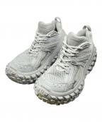 BALENCIAGAバレンシアガ）の古着「DEFENDER」｜グレー