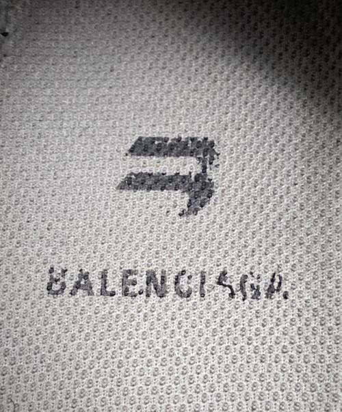 BALENCIAGA（バレンシアガ）BALENCIAGA (バレンシアガ) DEFENDER グレー サイズ:42の古着・服飾アイテム