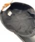 中古・古着 LOUIS VUITTON (ルイ ヴィトン) キャップ・モノグラム シャドウ M76580 ブラック サイズ:58：90000円