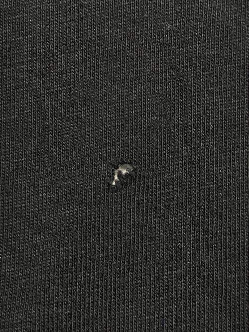 VETEMENTS（ヴェトモン）VETEMENTS (ヴェトモン) 19SS Secret SocietyTシャツ ブラック サイズ:Mの古着・服飾アイテム