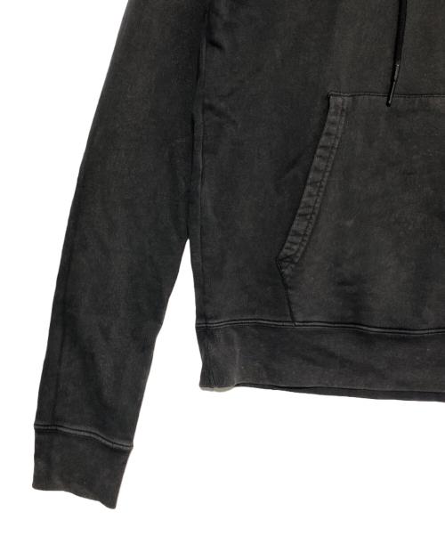 OFFWHITE（オフホワイト）OFFWHITE (オフホワイト) Chicago White Sox HOODIE ブラック サイズ:Mの古着・服飾アイテム