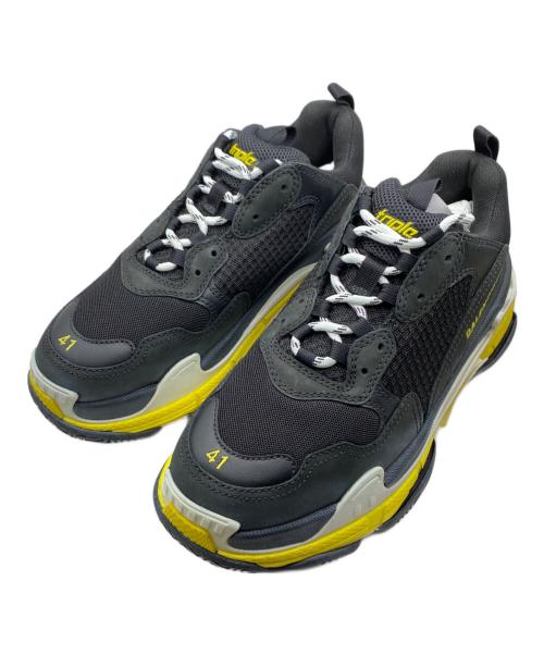 BALENCIAGA（バレンシアガ）BALENCIAGA (バレンシアガ) トリプルSスニーカー サイズ:41の古着・服飾アイテム